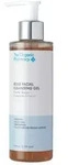 Rose Facial Cleansing Gel