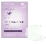 Eye & Temple Pad Ectoin &bdquo;magic allrounder&ldquo; aus medizinischem Silikon - 30 x