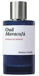 Oud Maracuja Extrait de Parfum