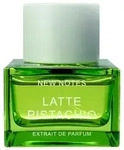 Latte Pistachio Extrait de Parfum