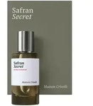 Safran Secret Extrait de Parfum