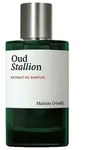 Oud Stallion Extrait de Parfum