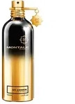 Intense Amber Eau de Parum