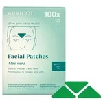 Gesichts Patches Aloe Vera