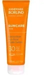 Suncare Face Sonnenfluid LSF30