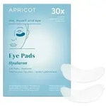 Eye Pads Hyaluron "me, myself and eye" aus medizinischem Silikon - 30 x