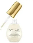 Age Control Vitamin A Booster Concentrate Emulsion Face & D&eacute;collet&eacute;