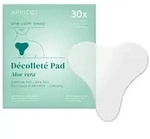 D&eacute;collet&eacute; Pad Aloe Vera "one calm away" aus medizinischem Silikon - 30 x verwendbar