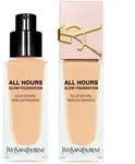 All Hours Glow Foundation