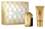 1 Million Set = E.d.T. Nat. Spray 50 ml + Shower Gel 100 ml