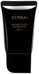 Radiant Glow Foundation