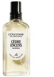 C&eacute;dre Encens EdT Nat. Spray