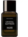 CRYSTAL SAFFRON EXTRAIT