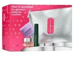 All About Eyes Set=All About Eyes 15ml, High Impact Mascara 3,5 ml, Take Off