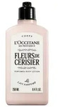 Fleurs de Cerisier K&ouml;rpermilch