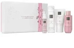 The Ritual of Sakura Small Gift Set 2025=Foaming Shower Gel 50ml, Shower Oil 75ml,