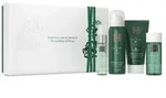 The Ritual of Jing Small Gift Set 2025= Foaming Shower Gel 50ml, Night Pillow & Body