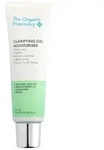 Clarifying Gel Moisturizer