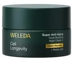 CELL LONGEVITY Super Anti-Aging Night Cream