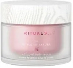 The Ritual of Sakura Body Cream
