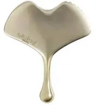 Ginkgo Gua Sha Tool
