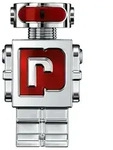 Phantom In Red Parfum Elixir Refillable
