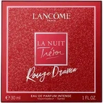 Tr&eacute;sor La Nuit Rouge Drama EdP Nat. Spray