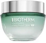 Aquasource Hyalu Plump Cream SPF 30