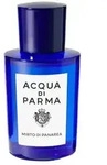 Blu Mediterraneo Mirto di Panarea EdT Nat. Spray
