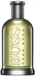 Bottled. Eau de Toilette