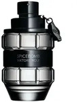 Spicebomb Eau de Toilette