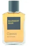 Man Classic Eau de Toilette