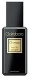G-Man Eau de Cologne