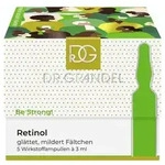Ampoule Selection Retinol Women Support Women 5 x 3 ml