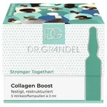 Ampoule Selection Collagen Boost Women Support Women 5 x 3 ml
