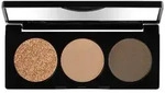 The Essentials Eyeshadow Trio