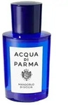 Blu Mediterraneo Mandorlo di Sicilia EdT Nat. Spray