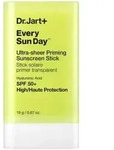 Every Sun Day Ultra-Sheer Priming Sunscreen Stick SPF 50