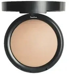 Baked Mineral Powder