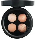Baked Mineral Eyeshadow Palette