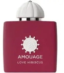 Secret Garden Love Hibiscus EdP Nat. Spray