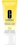 UV Solutions Brightening Tinted Sunscream SPF50