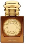 Goddess Amber Vanilla EdP Nat. Spray Intense