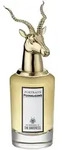 Portraits The Manoeuvres of the Baroness EdP Nat. Spray