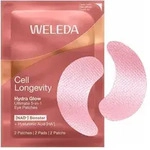 CELL LONGEVITY Hydra Glow Ultimate Eye Patches