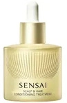 Scalp and Hair Conditioner Treatment