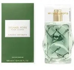 Green Infinity EdP Nat. Spray