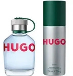 Hugo Man Set