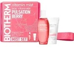 Eau Vitamin&eacute;e Pulsation Berry Set