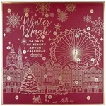 Adventskalender WINTER MAGIC BORDEAUX